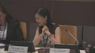 HLPF 2023: VNR Data Lab | Deepening the data analysis in VNRs: showcasing country experiences