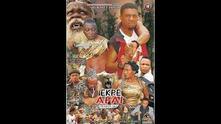 Ekpe Afai; Season 2