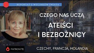 Szkoła wiary u ateistów i bezbożników #250