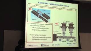 Artificial Organ Support during Acute Kidney Failure in Children - Arvind Santhanakrishnan