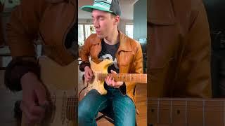 Guitar Licks for Funk Fusion!