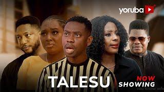 Talesu - Yoruba Movie 2024 Drama Bimpe Adedimeji, Lateef Adedimeji, Aishat Lawal, Mr Macaroni, Ijebu