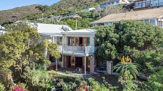 House Tour : Ley Road - St James
