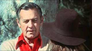 Breezy Official Trailer #1 - William Holden Movie (1973) HD