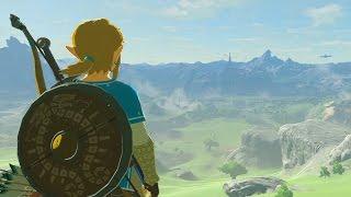 5 Ways The Legend of Zelda: Breath of the Wild Defies Expectations