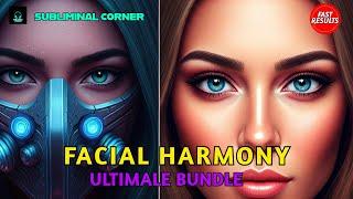 Feminine facial structure + unwanted facial hair removal | subliminal  corner - extremely powerful