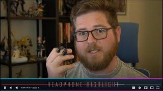 (Triple-Driver IEMs) Massdrop + NuForce EDC3 - Headphone Highlight