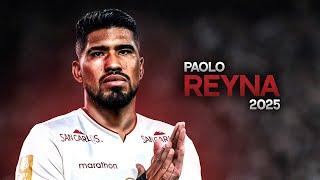 Paolo Reyna ● Welcome To Universitario 2025 |HD