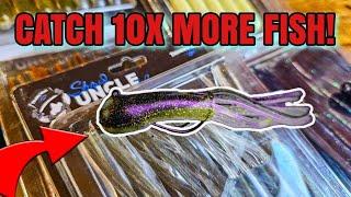 You'll NEVER Fish a Tube the Same After Watching THIS!