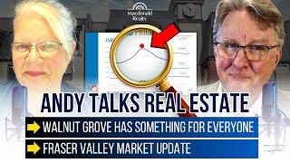  Walnut Grove Real Estate Market Shift? Fraser Valley Update You Need to See!