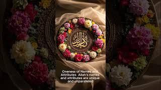 Tawheed: The One Concept that Changed Humanity Forever