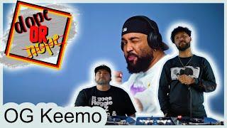 OG Keemo - Regen | A COLORS SHOW | SICKER MCEE, SICK!! | Sherlock Jones & Big Boi Watson Reaction