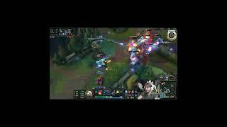 Corki'den El Dokuması Halı #leagueoflegends  #shorts #pbykaptan #corki #lol