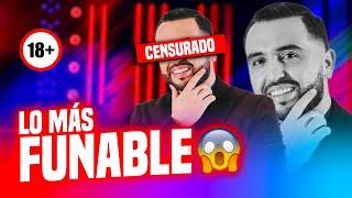 Lo más funable de la temporada en Zona de Desmadre con Mike Salazar T-7