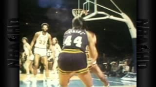 The Best of Pistol Pete Maravich