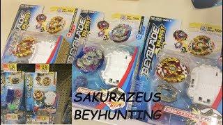 beyhunting @ 5 stores : sakurazeus beyhunting