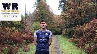 Jason Flynn - Galway GAA
