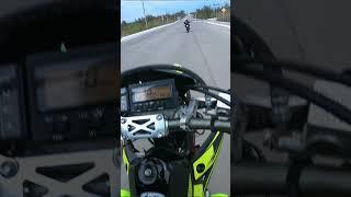 Тгк: Aspirin Nsk #shorts #moto #bike #drz400sm #supermoto #bikelife