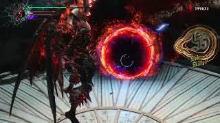 DMC V "SSS it's easy but Beautiful"  ( DMD ) (PS4)