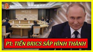 Phương Tây Hết Hồn Khi TT Putin Tuyên Bố Nóng Ở BRICS | Kiến Thức Chuyên Sâu