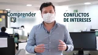 Conoce la Senda de la Integridad en la Secretaría Distrital del Hábitat