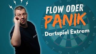 Dart Training: Mentaler Tipp zum Nachmachen für deinen perfekten Wurf!