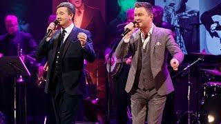 Tipperary Girl/Dance All Night - Daniel O'Donnel and Michael English | The Late Late Show | RTÉ One