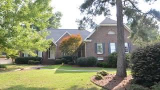 Ascot Executive Home - Irmo SC