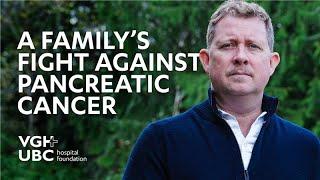 Breaking the cycle: A family’s fight against pancreatic cancer