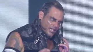 Jeff Hardy is now Broken (BrotherNero Edition Vol. 7)