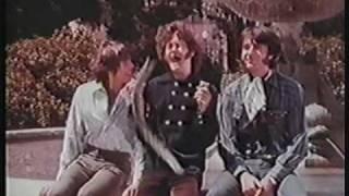 Monkee business commercial 1969