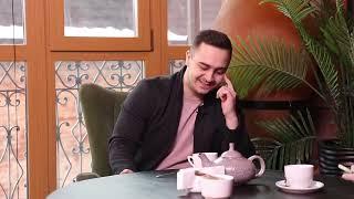 Роман Манин    Мансари , как  Феррари  в кухнях!