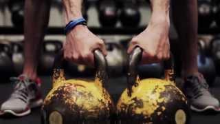 Kettlebell Fever :: Free Lesson Scheme