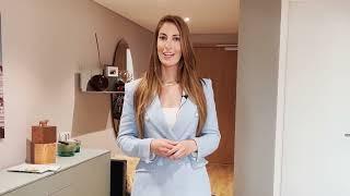Property Tour Engel & Völkers Frankfurt – Europa Viertel