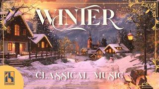 Klassische Musik für den Winter