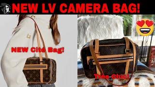 *OBSESSED!* UNBOXING LOUIS VUITTON FW22 CITÉ! FIRST IMPRESSIONS ! HONEST REVIEW! | KBotLV