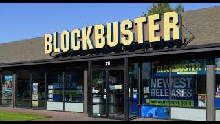 The Last Blockbuster Shutting Down? Not So Fast