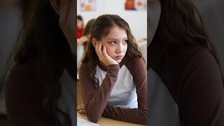 Что делать, когда зависть становится проблемой? #vikazang #юмор #школа #story