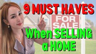 Expert Home Selling Guide: 9 Best Ways To Sell Your House Fast For Top Dollar! | JKimRealty.com