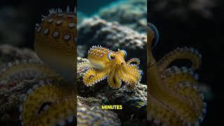 Top 5 Deadliest Animals You’d Never Expect