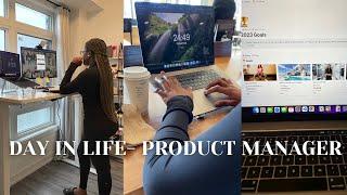 Days in the Life of a Big Tech Product Manager, Q2 Reset, Net Worth tracking, Life in Toronto Canada