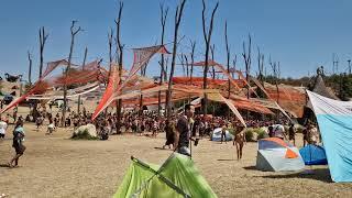 Ajja @ OZORA 2022 pt2.