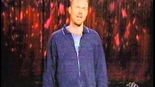 Matt Graham   Conan O'Brien 1