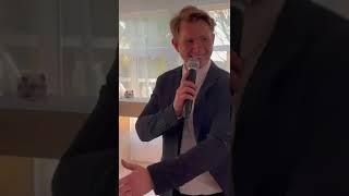 Владимир Калиновский организация свадьбы все танцуют