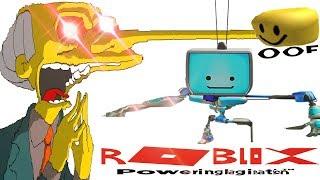 Roblox Escape the Evil Office Obby! WE ESCAPED!