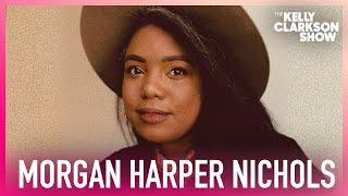 How TikTok Helped Morgan Harper Nichols Diagnose Her Autism