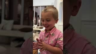 Getting Blake the new #VTechToys KidiZoom® Print Cam™️ so he can finally stop asking us to take all
