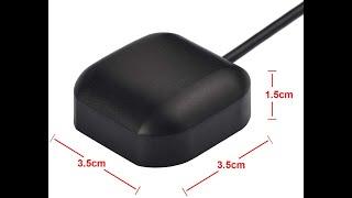 GPS ANTENNA