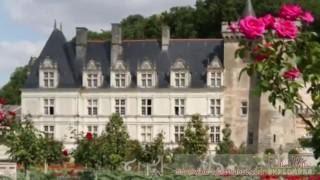 #LoireValley Best Loire Valley Wine Tours with French Wine Explorers