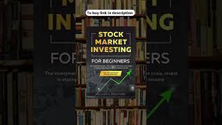 Top 5 Books on Stock Market Investment